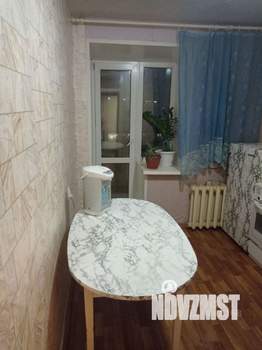 1-к квартира, на длительный срок, 35м2, 4/10 этаж