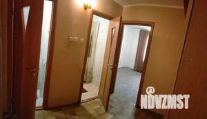 2-к квартира, посуточно, 56м2, 1/8 этаж