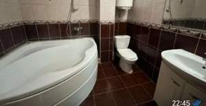 2-к квартира, на длительный срок, 56м2, 5/10 этаж