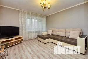 3-к квартира, посуточно, 64м2, 3/9 этаж