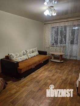 1-к квартира, на длительный срок, 40м2, 10/10 этаж