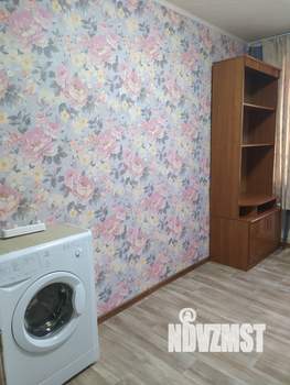 Студия квартира, на длительный срок, 16м2, 3/9 этаж