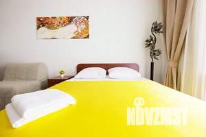 1-к квартира, посуточно, 45м2, 5/9 этаж