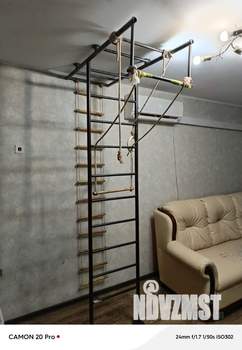 2-к квартира, на длительный срок, 45м2, 5/5 этаж