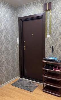 2-к квартира, на длительный срок, 60м2, 10/10 этаж