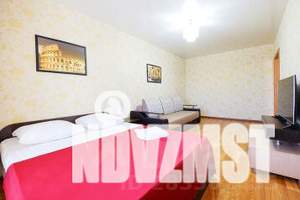 1-к квартира, посуточно, 45м2, 7/9 этаж