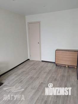 1-к квартира, на длительный срок, 36м2, 3/4 этаж