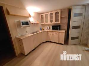 2-к квартира, посуточно, 50м2, 11/11 этаж