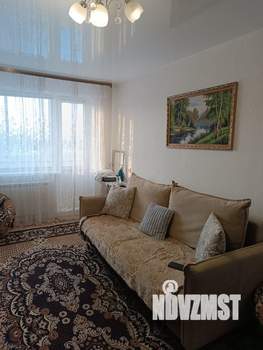 1-к квартира, на длительный срок, 36м2, 8/9 этаж