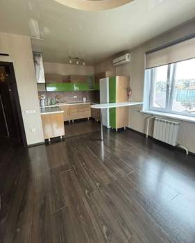 2-к квартира, на длительный срок, 58м2, 3/3 этаж