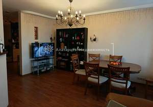 5-к квартира, на длительный срок, 142м2, 6/9 этаж