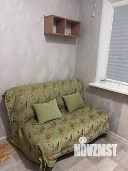 Студия квартира, на длительный срок, 12м2, 1/5 этаж