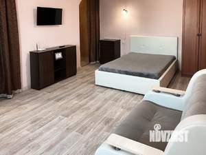 1-к квартира, посуточно, 34м2, 5/5 этаж