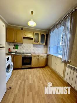 2-к квартира, на длительный срок, 48м2, 3/5 этаж