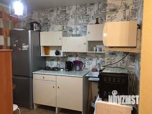 Студия квартира, на длительный срок, 30м2, 9/9 этаж