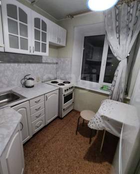 2-к квартира, на длительный срок, 60м2, 3/5 этаж