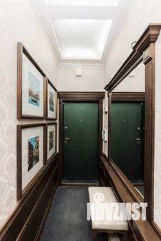 4-к квартира, на длительный срок, 146м2, 6/8 этаж