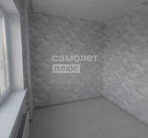 2-к квартира, на длительный срок, 51м2, 4/16 этаж