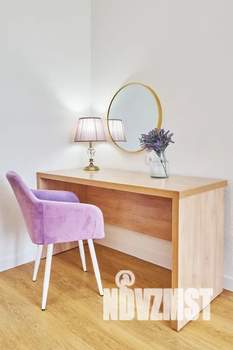 1-к квартира, посуточно, 47м2, 3/14 этаж