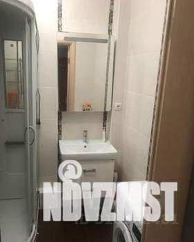 1-к квартира, на длительный срок, 38м2, 10/17 этаж