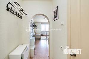 Студия квартира, на длительный срок, 21м2, 7/14 этаж