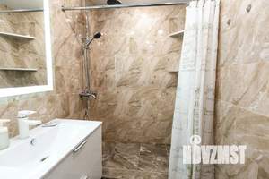 Студия квартира, посуточно, 28м2, 6/10 этаж