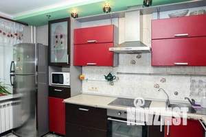 2-к квартира, посуточно, 54м2, 1/10 этаж