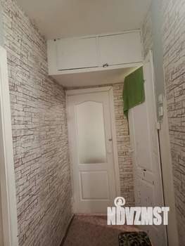 1-к квартира, на длительный срок, 36м2, 3/9 этаж