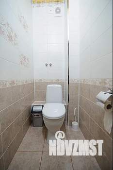 1-к квартира, посуточно, 60м2, 1/1 этаж