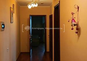 5-к квартира, на длительный срок, 142м2, 6/9 этаж