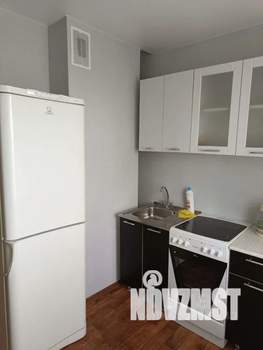 1-к квартира, посуточно, 36м2, 4/10 этаж