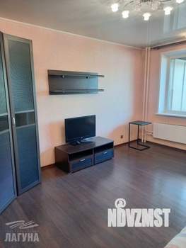 2-к квартира, на длительный срок, 53м2, 4/10 этаж