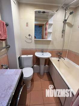 1-к квартира, на длительный срок, 36м2, 3/9 этаж