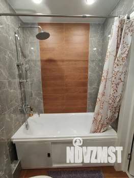 1-к квартира, посуточно, 35м2, 3/20 этаж