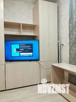 1-к квартира, посуточно, 13м2, 1/1 этаж