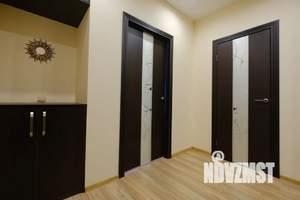 1-к квартира, посуточно, 45м2, 2/6 этаж