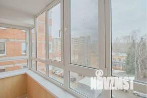 1-к квартира, посуточно, 48м2, 5/10 этаж