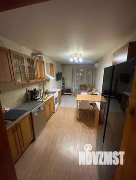 1-к квартира, на длительный срок, 40м2, 5/10 этаж