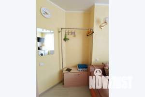 1-к квартира, посуточно, 16м2, 5/5 этаж
