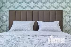 1-к квартира, посуточно, 40м2, 1/10 этаж