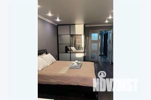 1-к квартира, посуточно, 50м2, 9/11 этаж
