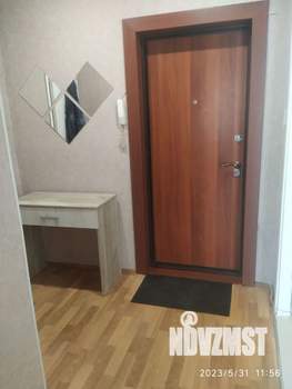 1-к квартира, на длительный срок, 36м2, 2/10 этаж