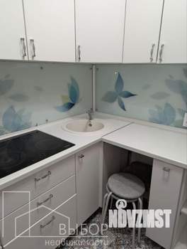 2-к квартира, на длительный срок, 44м2, 3/5 этаж