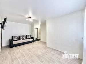 1-к квартира, на длительный срок, 41м2, 3/4 этаж