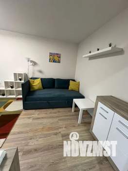 1-к квартира, посуточно, 40м2, 3/10 этаж