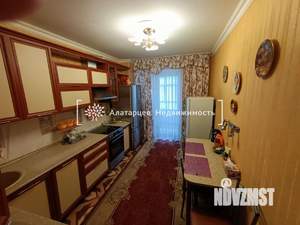 3-к квартира, на длительный срок, 67м2, 4/10 этаж