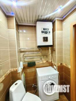 1-к квартира, на длительный срок, 40м2, 9/16 этаж