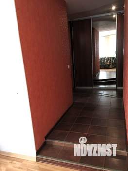 2-к квартира, на длительный срок, 42м2, 2/5 этаж