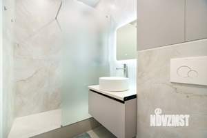 1-к квартира, посуточно, 35м2, 4/10 этаж