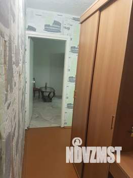 1-к квартира, посуточно, 38м2, 4/5 этаж